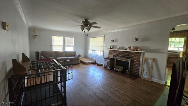 102 Parkgate Avenue, Youngstown, OH 44515