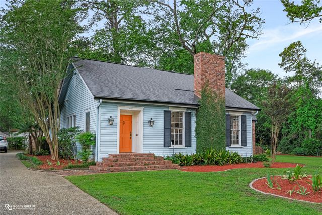 3940 Maryland Avenue, Shreveport, LA 71106