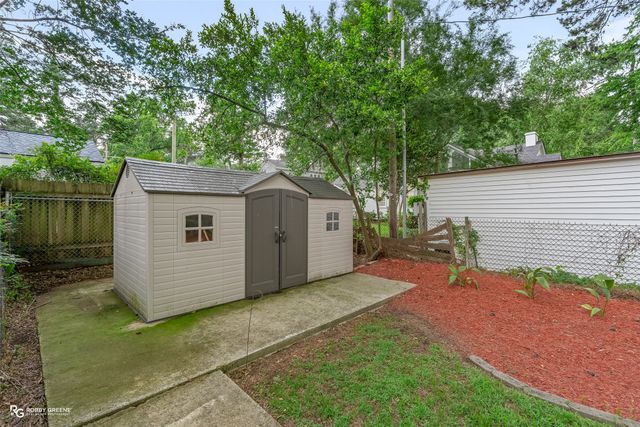 3940 Maryland Avenue, Shreveport, LA 71106