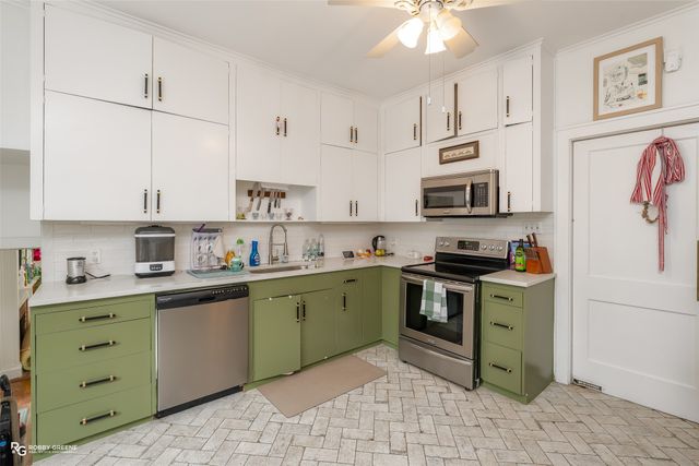 3940 Maryland Avenue, Shreveport, LA 71106