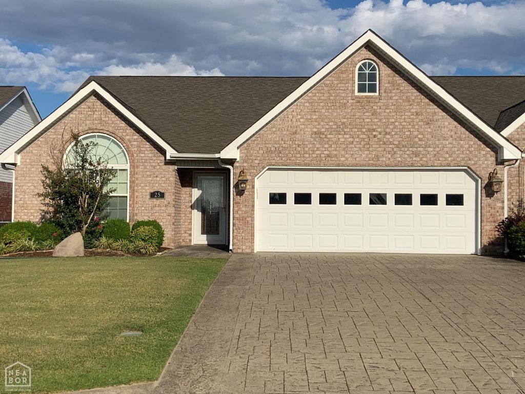 25 Enclave, Paragould, AR 72450