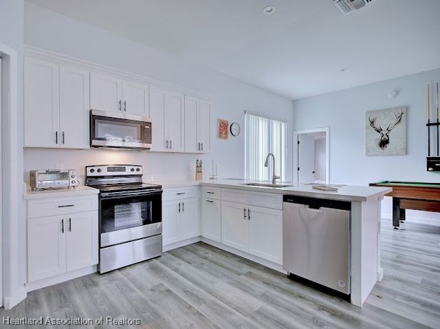 115 Fire Island Avenue NE, Lake Placid, FL 33852