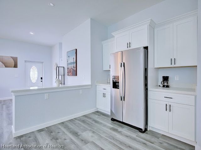 115 Fire Island Avenue NE, Lake Placid, FL 33852