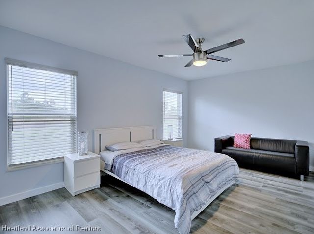 115 Fire Island Avenue NE, Lake Placid, FL 33852