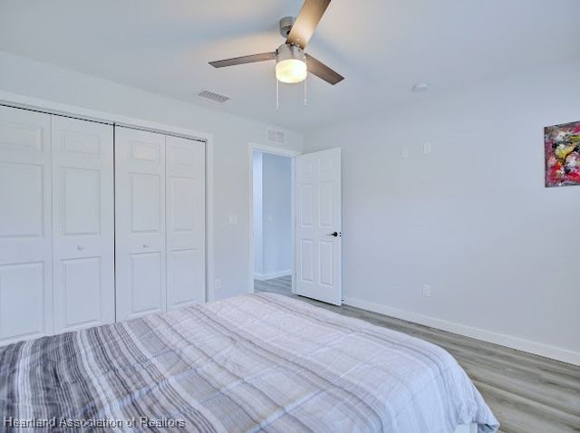 115 Fire Island Avenue NE, Lake Placid, FL 33852