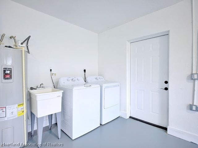 115 Fire Island Avenue NE, Lake Placid, FL 33852