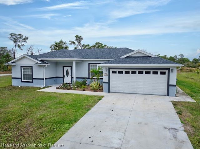 115 Fire Island Avenue NE, Lake Placid, FL 33852