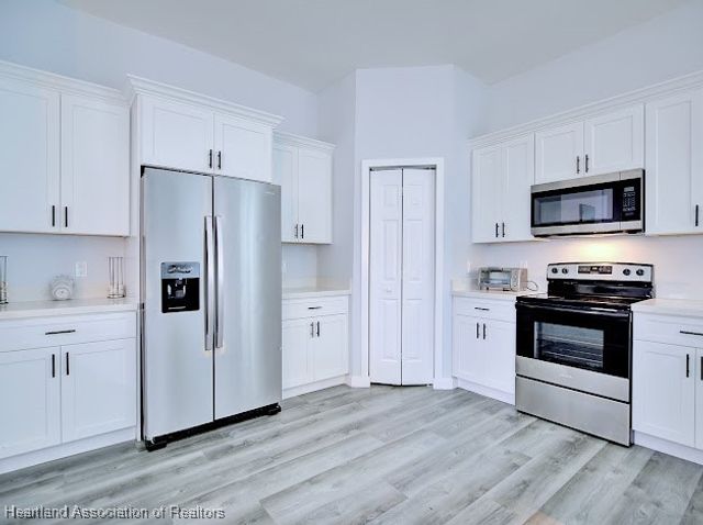 115 Fire Island Avenue NE, Lake Placid, FL 33852