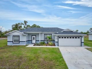 115 Fire Island Avenue NE, Lake Placid, FL 33852
