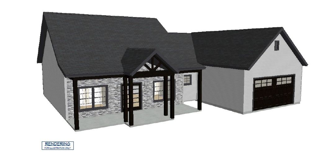 Lot 2 Antreville Highway, Iva, SC 29655