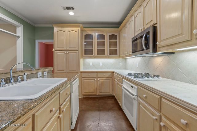 265 Woodland Brook Drive, Madison, MS 39110