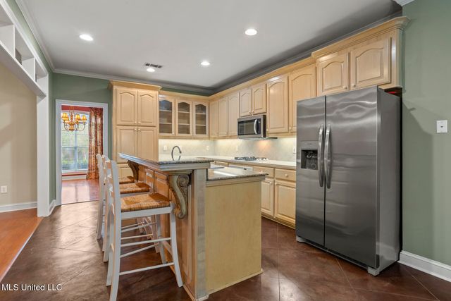 265 Woodland Brook Drive, Madison, MS 39110