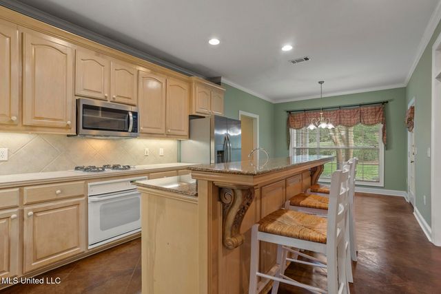 265 Woodland Brook Drive, Madison, MS 39110
