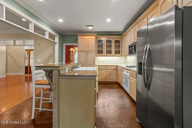 265 Woodland Brook Drive, Madison, MS 39110