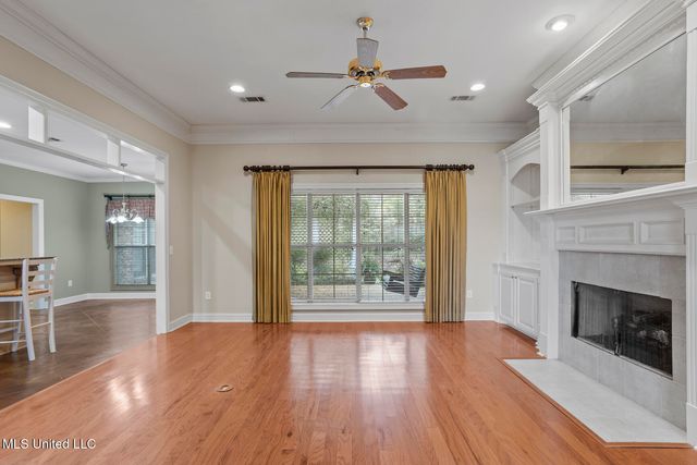 265 Woodland Brook Drive, Madison, MS 39110