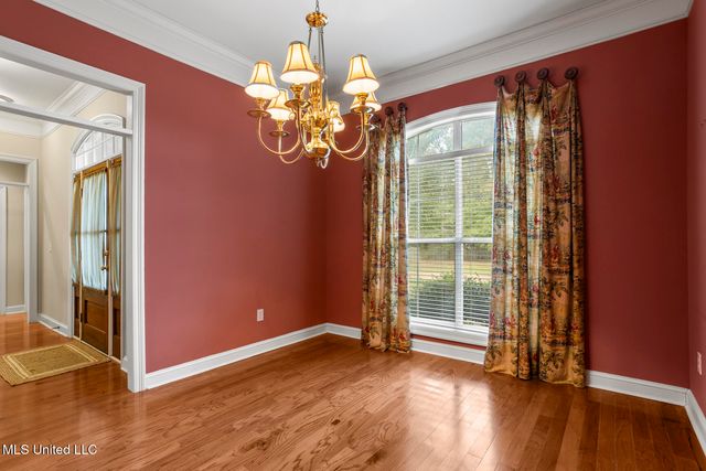 265 Woodland Brook Drive, Madison, MS 39110