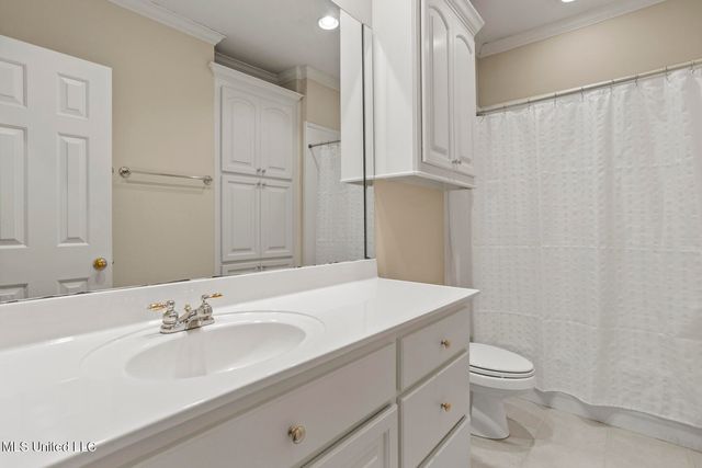 265 Woodland Brook Drive, Madison, MS 39110