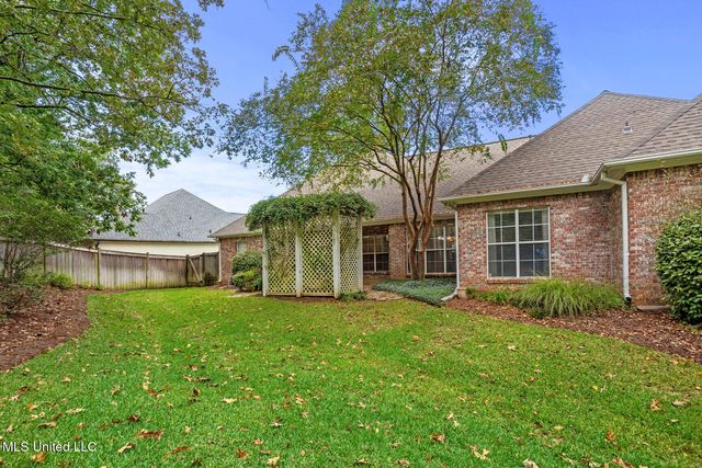 265 Woodland Brook Drive, Madison, MS 39110