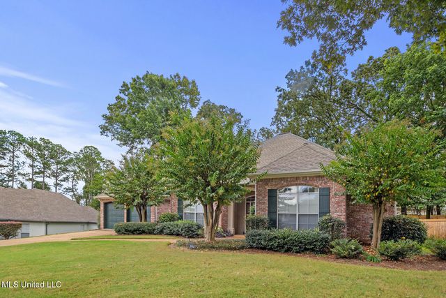 265 Woodland Brook Drive, Madison, MS 39110