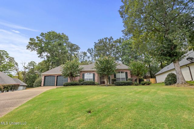 265 Woodland Brook Drive, Madison, MS 39110
