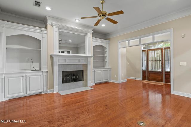 265 Woodland Brook Drive, Madison, MS 39110