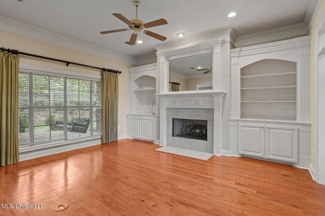 265 Woodland Brook Drive, Madison, MS 39110