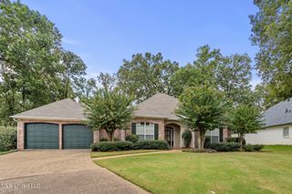 265 Woodland Brook Drive, Madison, MS 39110