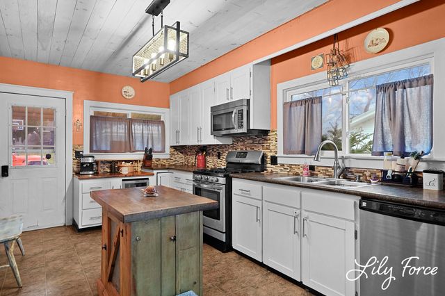 504 Lafayette Street, Ionia City, MI 48846