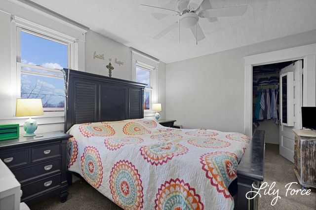 504 Lafayette Street, Ionia City, MI 48846