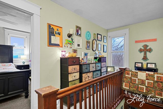 504 Lafayette Street, Ionia City, MI 48846