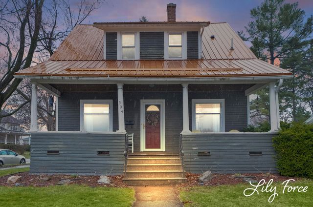 504 Lafayette Street, Ionia City, MI 48846