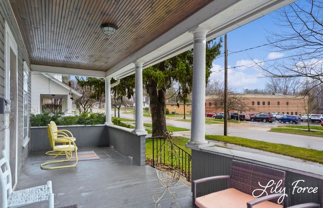 504 Lafayette Street, Ionia City, MI 48846