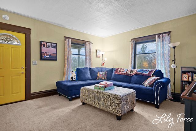 504 Lafayette Street, Ionia City, MI 48846