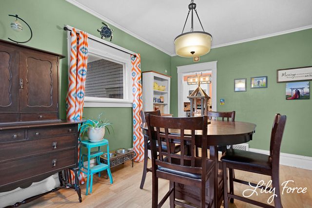 504 Lafayette Street, Ionia City, MI 48846