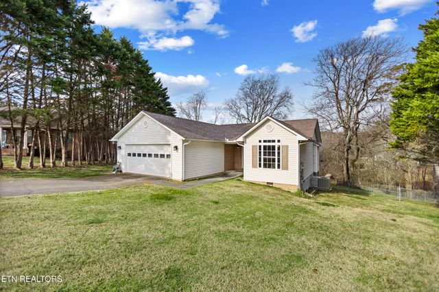 450 Emerts View Circle, Seymour, TN 37865