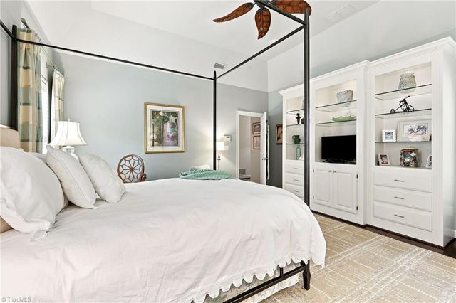 1275 Thornhill Lane, Winston-salem, NC 27106