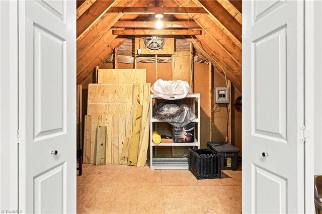 1275 Thornhill Lane, Winston-salem, NC 27106