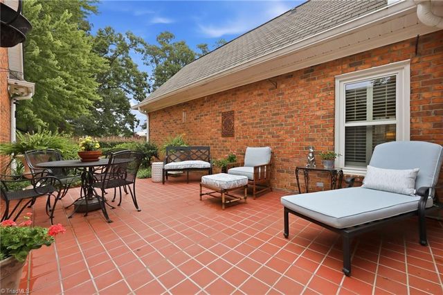 1275 Thornhill Lane, Winston-salem, NC 27106