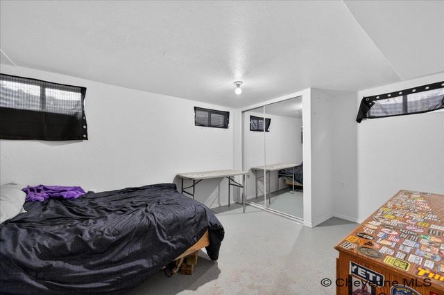 315 CRIBBON AVE, Cheyenne, WY 82007