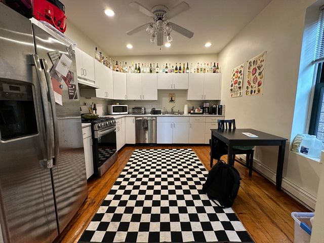 1675 Washington St 1, Boston, MA 02118