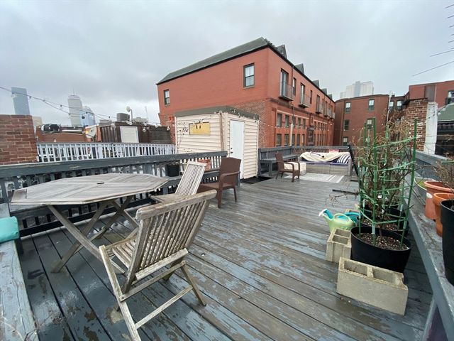 1675 Washington St 1, Boston, MA 02118