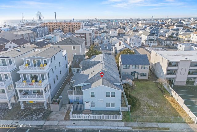 39 Sampson Avenue 1, Seaside Heights, NJ 08751