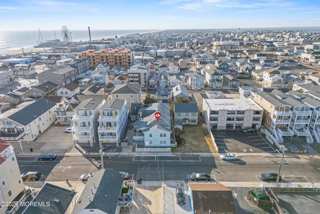 39 Sampson Avenue 1, Seaside Heights, NJ 08751