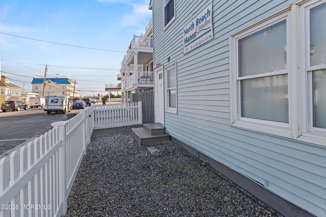 39 Sampson Avenue 1, Seaside Heights, NJ 08751