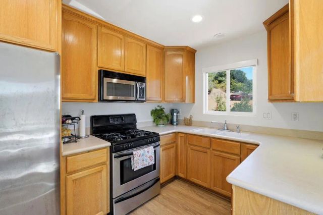 223 Patrick Drive, El Cajon, CA 92019