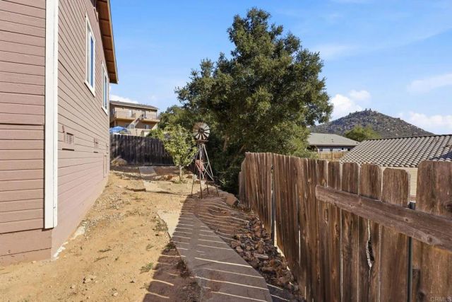 223 Patrick Drive, El Cajon, CA 92019