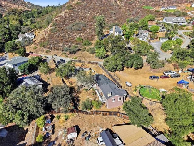 223 Patrick Drive, El Cajon, CA 92019