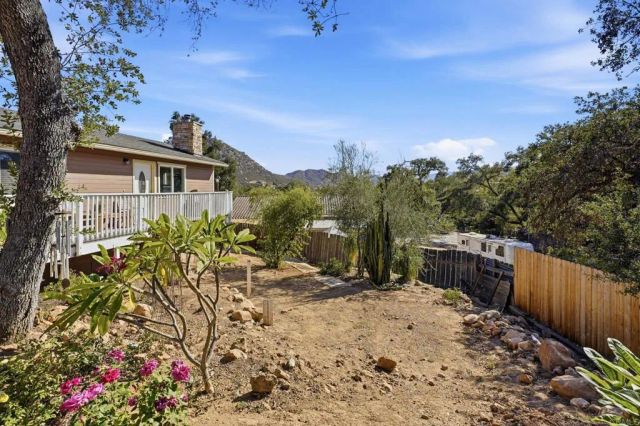 223 Patrick Drive, El Cajon, CA 92019