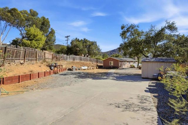 223 Patrick Drive, El Cajon, CA 92019