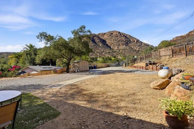 223 Patrick Drive, El Cajon, CA 92019